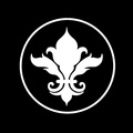 艺译学院的LOGO