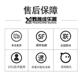 [Keyboard China] Akai Mpk Mini Mk3/Play Midi Keyboard Отправить учебник Электронный звуковой пад