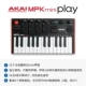 MPK MK3 Play (с динамиком)