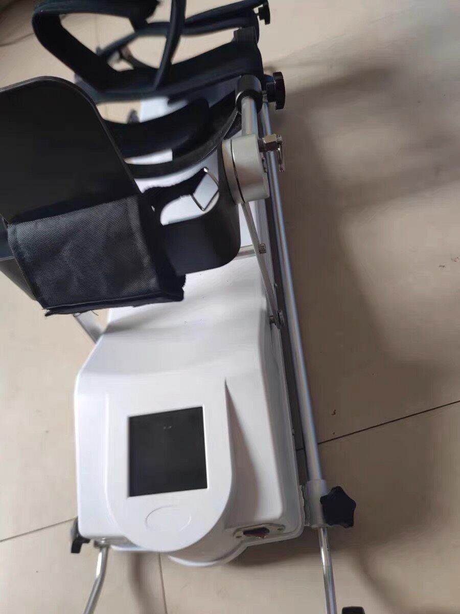 CPM下肢康复机膝关节屈伸训练能否有效帮助瘫痪恢复？