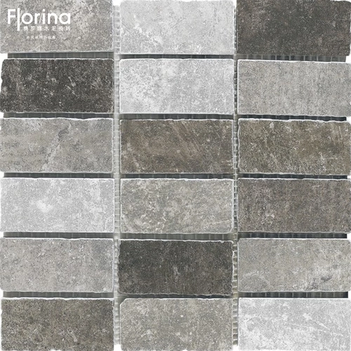 Ферона Тревизо цементная плитка с мозаичной настенной плитки 300*300