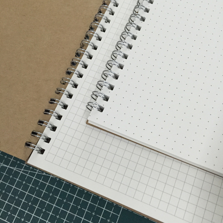 4 This 5mm Grid This UI Design outlets This 2mm Grid This a4 notebook notepad box Benko