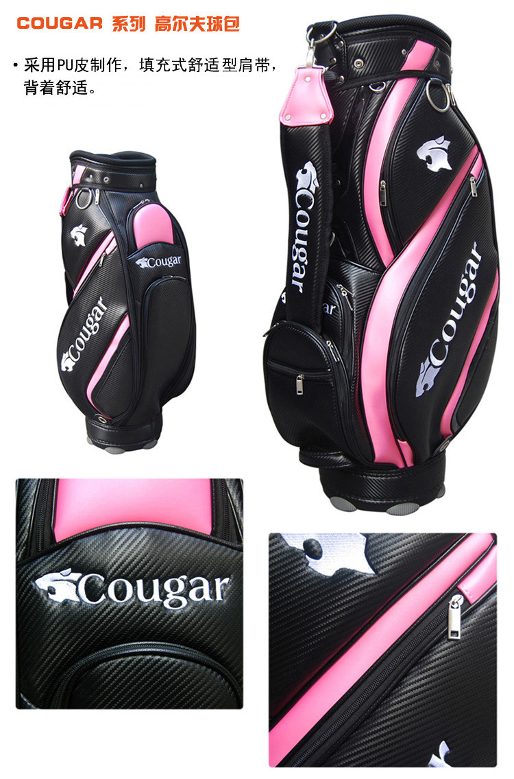 Sac de golf - Ref 44648 Image 5