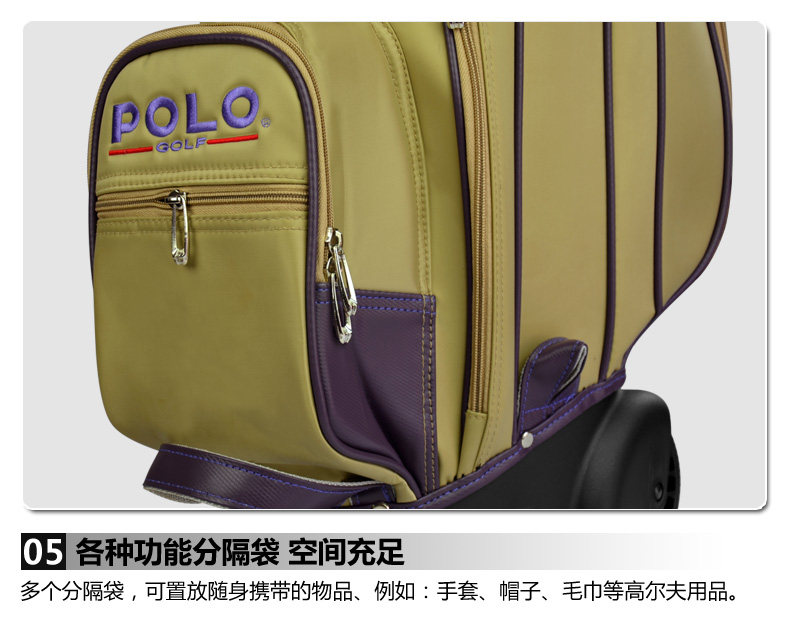 Sac de golf - Ref 44651 Image 20