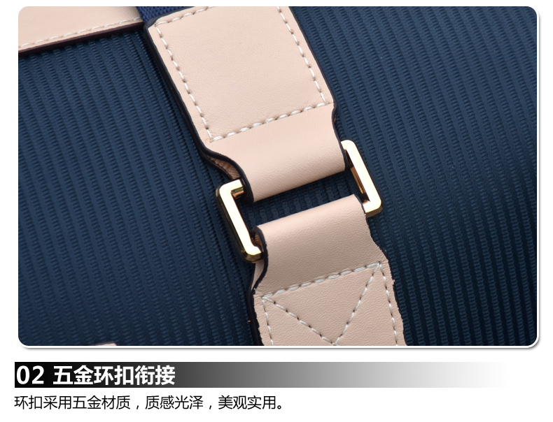 Polo golf new golf túi quần áo nam túi golf đôi quần áo túi túi du lịch giày đánh golf