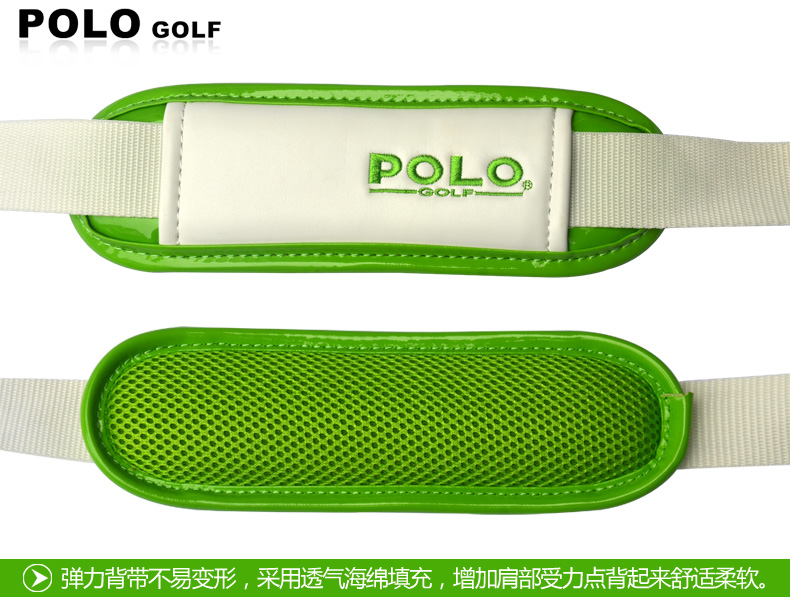 Sac de golf - Ref 44645 Image 12