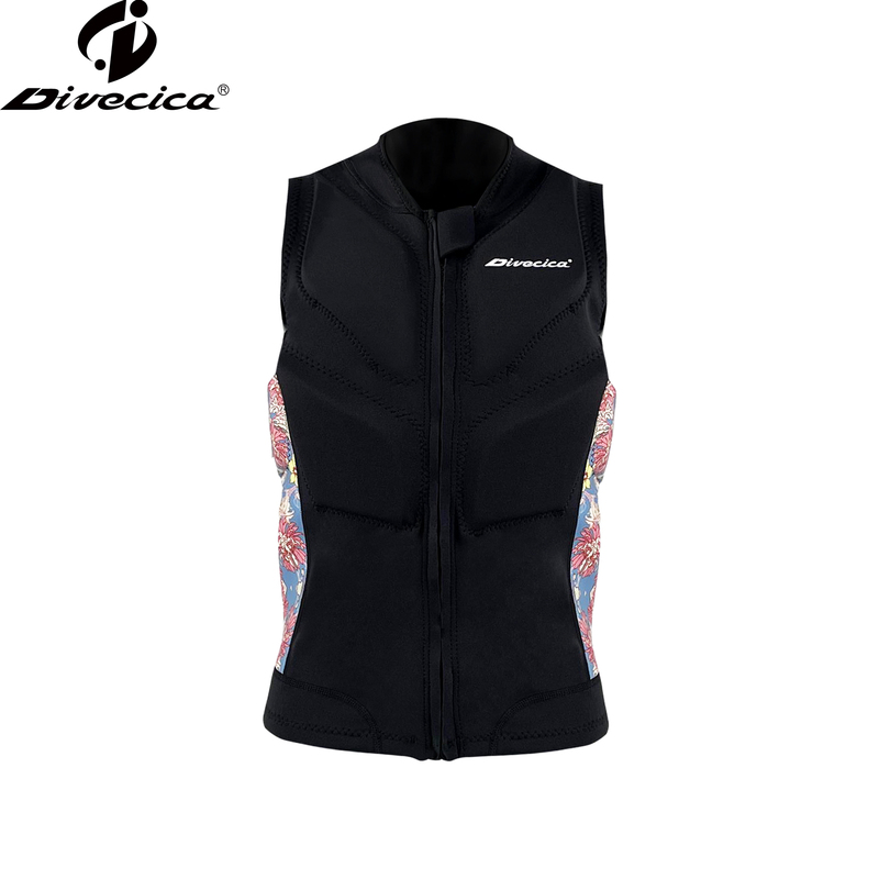 Divecica2023 New Product Motorboat Buoyancy Vest Tail Wave Surfing Buoyancy Vest Swimming Buoyancy Vest Divecica2023 New Product Motorboat Buoyancy Vest Tail Wave Surfing Buoyancy Vest Swimming Buoyancy Vest