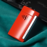 S.T.Dupont French Du Peng Dagai Lilume Острый высокий высокий уровень.