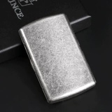 Японский ультратонкий портативный латунный портсигар для друга, 85mm