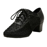 Женская латиноамериканская танце