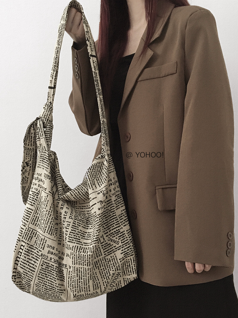 Sac à main femme en chanvre - Ref 3432296 Image 12