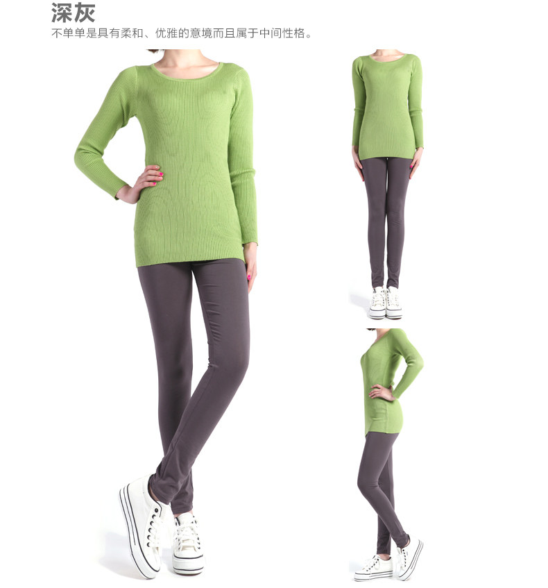 body amincissant D5013 en viscose - Ref 669870 Image 31