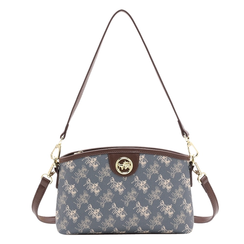 Вместительная и большая сумка на одно плечо на день матери, подарок на день рождения