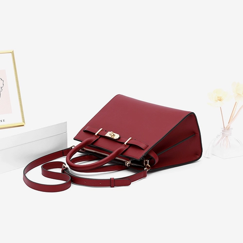 圣米洛 Красная сумка для невесты, премиум класс