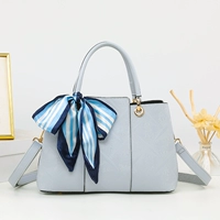 Озеро Блю Следуйте за магазином, чтобы отправить подарочные пакеты+шелковые шарфы