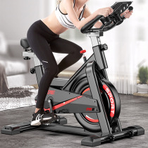 Cross-border gift dynamic bike indoor home silent APP game exercise bike fitness equipment sports bike