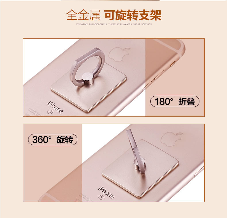 Support téléphone portable GUOER - Ref 1364612 Image 13