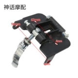 Электрический складной самокат, сиденье, подушка, амортизирующий велосипедный подседельный штырь, кресло