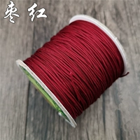 Jujube красный