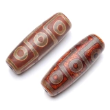 Натуральное агатовое украшение-шарик, четки из круглых бусин, браслет, ожерелье, аксессуары