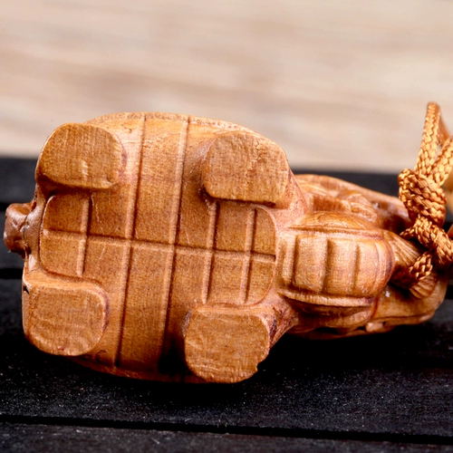 Оберег на день рождения, талисман, брелок, 2023, талисман года