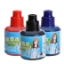 Bút bảng trắng chính hãng Jin Wannian bổ sung chất lỏng K300 K302 mực bổ sung chất lỏng bút bảng trắng cộng với mực dễ xóa và viết - Mực
