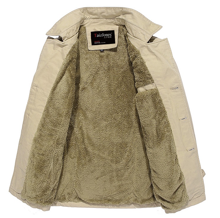 Blouson hiver pour homme   OTHER en Coton - Ref 3112877 Image 2