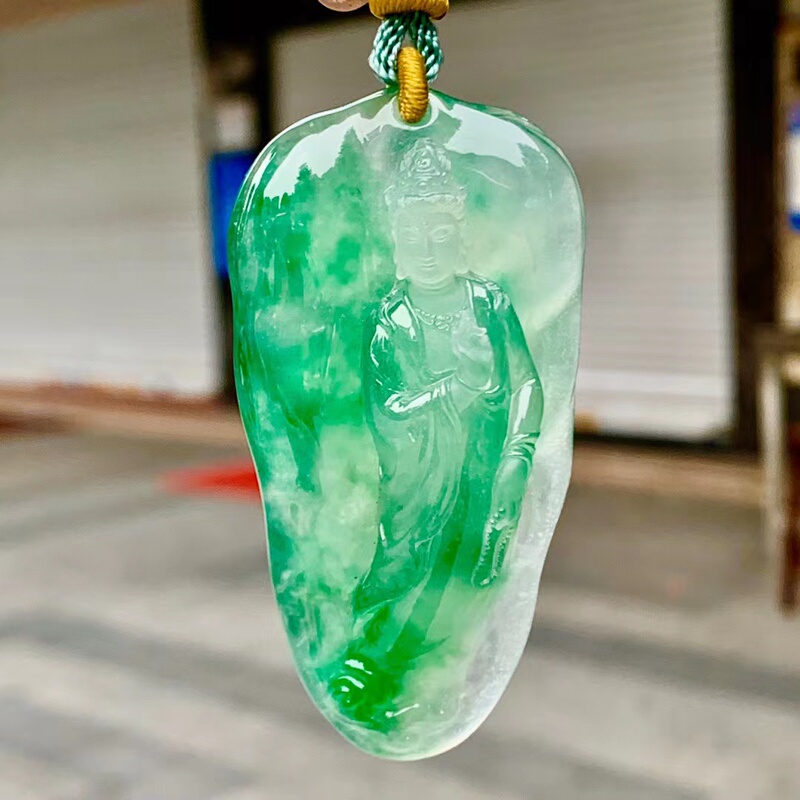 Xianxiaozhi Jade Consignment Service Supports All Types of Jewelry