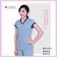 Sportswear Set Beauty Salon Wellness Workwear YX31 YX33 Fajim mùa hè làm đẹp của