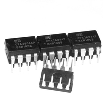 Unloader Fever Fever Operational Amp Original OPA2604 operational amplifier Upgrade NE5532 Bile Taste Classics