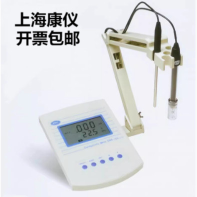 上海康仪DDS-11A/12/307A智能型台式电导率仪DDS-310/320原厂正品