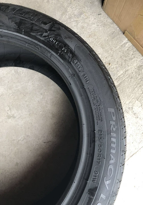 Lốp Michelin 215/225/235/245/255 / 45R18 45R17 60r18 50r17 55R17