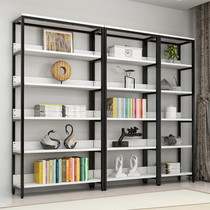 Shelves Exhibition sample display rack Store household storage rack storage room Supermarket shelf Cosmetics jewelry rack