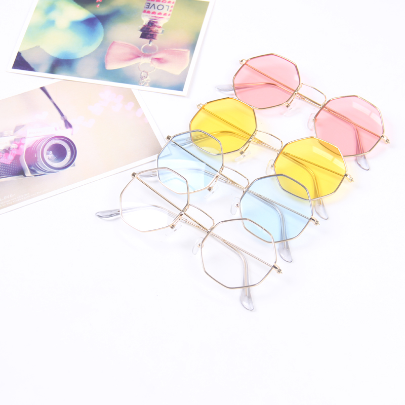 Đường phố mới chụp vuông nhỏ hoàng tử gương thủy triều nữ kính râm đạo cụ vị trí du lịch văn học chụp ảnh cưới đạo cụ kính cận đẹp