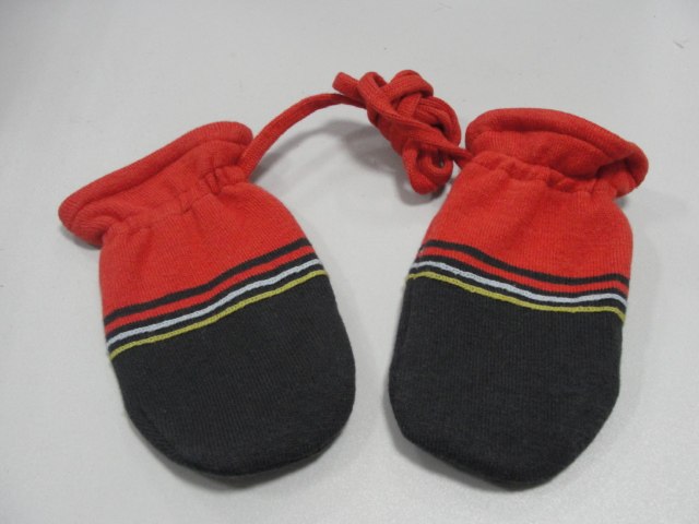 Gants pour enfants en coton - Ref 2147792 Image 4