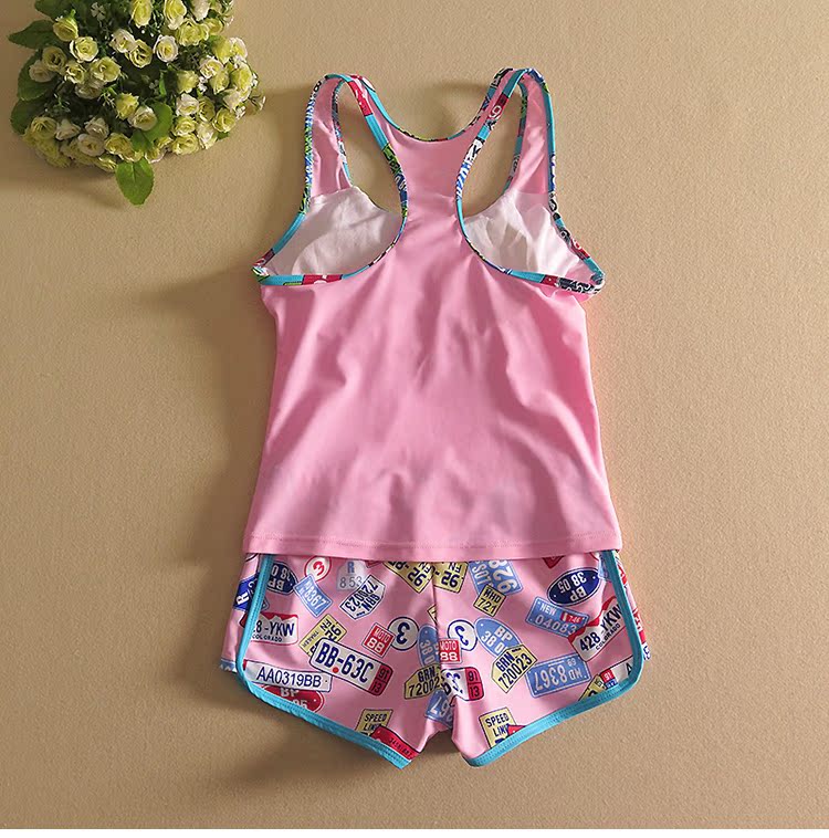Đồ bơi cho trẻ em gái - Bộ đồ bơi của Kid đồ bơi cho bé trai 1 tuổi