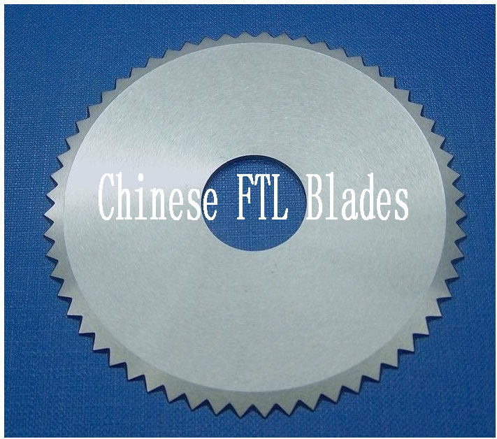 Round Knife Jelly Cutter Non-woven Lace Knife Trimming Knife