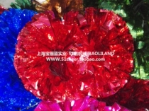 Spot laser series-set to be professional with flower polo cheerleading cheerleader flower courtside playwball