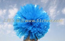 Single head Flower Ball single head pull flower cheerleading cheerleading team cheerleading flower ball ring flower ball ring Flower Ball