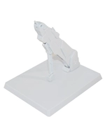 Белый (твердый цвет)