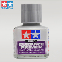 TAMIYA TAMIYA 87075 Very fine liquid water fill fill gap fill fill gray (40ml)