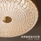 American All-Copper Ceiling Lamp, Retro Country Balcony, Light Luxury Study, Master Bedroom Lamp, Guangdong Zhongshan Factory Direct Sale