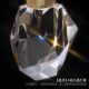Crystal Ceiling Light, Light Luxury Corridor and Hallway Light, Balcony Home Foyer Entrance Lighting Fixtures, Direct Sales from Zhongshan Manufacturer