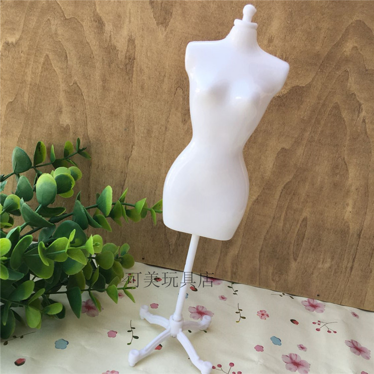 Dressup Trung Quốc mô hình búp bê móc áo DIY thiết kế mô hình 30 cm phụ kiện búp bê chơi cô gái đồ chơi quà giáng sinh cho bé yêu