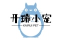 开瑞特级牧草的LOGO