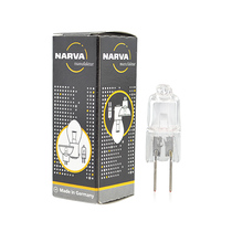Original German Lihua NARVA 55912 HLL 6V 20W precision optical instrument bulb Halogen bulb