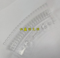 Hitachi 7100 7170 7180 7600P Biochemical Colorimetric Cup Reaction Cup set of 8 sets of original assembly Hitachi