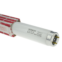 Hitachi Hitachi F40T10 BL UV UVA printing 40W printing plate making machine UV glue curing lamp