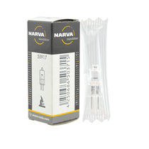 German original Lihua NARVA HLL12V20W 55917 precision optical instrument bulb detection lamp