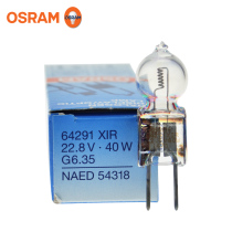 OSRAM OSRAM 64291 XIR 22 8V40W MAQUET HERAEUS 3000 Shadowless LAMP Lamp